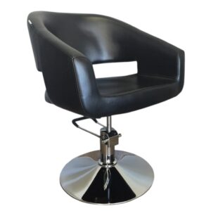 Shamus styling chair-black