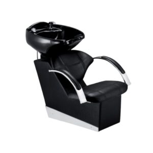 Zipho wash station-black