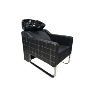 ZUTA wash station-black